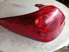 Lampa Peugeot 207 sw tył lewy - 4