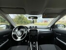 Suzuki Vitara 1.6 DDiS (4x4) Allgrip Comfort - 11