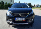 Peugeot 2008 I LIFT1,2 benzyna,2016 rok, tylko 90000km Klima - 3