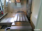 Centrum obróbcze CNC firmy XYZ Mini Mill 560 - 2