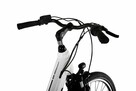 Nowy Rower elektryczny PROECO WAVE AN 1.0 504WH - 6
