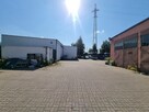 Wynajmę halę pod warsztat samochodowy lub magazyn. OKAZJA !! - 2