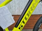 Nowy Rower Elektryczny Storm E- TAURUS 29″ 2.0 - 5
