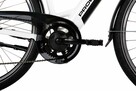 Nowy Rower elektryczny PROECO WAVE AN 1.0 504WH - 9