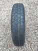 Koło dojazdowe zapasowe Continental 145/90R16 Nissan Renault - 6