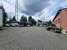 Wynajmę halę pod warsztat samochodowy lub magazyn. OKAZJA !! - 16