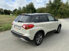 Suzuki Vitara 1.6 DDiS (4x4) Allgrip Comfort - 7