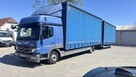 Mercedes Atego 822 zestaw 11990 DMC - 4