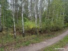 Lipowo gm. Wiązowna działka 1415 m2 - 7