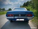 1971 Ford Mustang Cabrio - 4