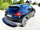 Peugeot 2008 I LIFT1,2 benzyna,2016 rok, tylko 90000km Klima - 6