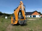 usługi koparko ładowarką - 2