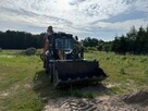 usługi koparko ładowarką - 4