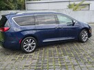 Chrysler Pacifica LIMITED 8 osobowa - 9