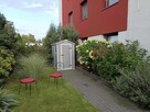 Mieszkanie 52 m2 z ogrodem 111 m2 - 15