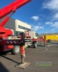 Podnośnik koszowy Bronto S37XDT - 6