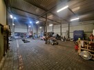 Wynajmę halę pod warsztat samochodowy lub magazyn. OKAZJA !! - 4
