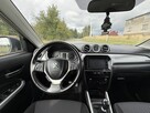 Suzuki Vitara 1.6 DDiS (4x4) Allgrip Comfort - 12