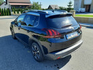 Peugeot 2008 I LIFT1,2 benzyna,2016 rok, tylko 90000km Klima - 4