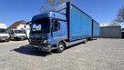 Mercedes Atego 822 zestaw 11990 DMC - 2