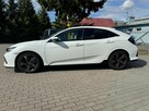 Honda Civic X 1.5 T Sport Plus (Navi) - 1
