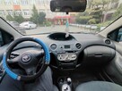 Toyota Yaris I 2003 automat z gazem - 4