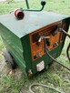 Spawarka transformatorowa 380/230V 300A z rozruchem - 2