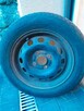 Koła letnie Ford Fiesta 175/65/14 - 10