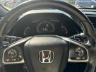 Honda Civic X 1.5 T Sport Plus (Navi) - 2