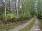 Lipowo gm. Wiązowna działka 1415 m2 - 9