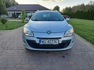 Renault Megane - 2