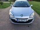 Renault Megane - 3