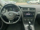 Volkswagen Golf Webasto kamera ledy - 8