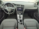 Volkswagen Golf Webasto kamera ledy - 10
