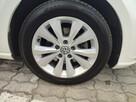 Volkswagen Golf Webasto kamera ledy - 11