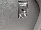 Volkswagen Golf Webasto kamera ledy - 12