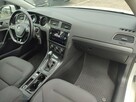 Volkswagen Golf Webasto kamera ledy - 13