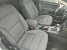 Volkswagen Golf Webasto kamera ledy - 14