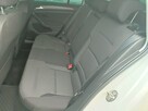 Volkswagen Golf Webasto kamera ledy - 16