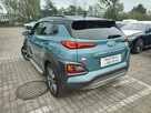Hyundai Kona Bezwypadkowy 1.6 4x4 krajowy 31 tys.km - 3