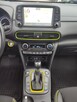 Hyundai Kona Bezwypadkowy 1.6 4x4 krajowy 31 tys.km - 12
