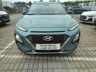 Hyundai Kona Bezwypadkowy 1.6 4x4 krajowy 31 tys.km - 15