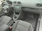 Volkswagen Golf Salon Polska - 4