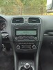 Volkswagen Golf Salon Polska - 5