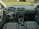 Volkswagen Golf Salon Polska - 7