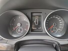 Volkswagen Golf Salon Polska - 10