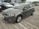 Volkswagen Polo Salon Polska 24 ty.km - 9