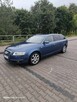 Audi A6 Benzyna 2.4  +LPG - 2006r - 1
