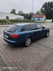 Audi A6 Benzyna 2.4  +LPG - 2006r - 4