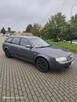 Audi A6 benzyna + Lpg - 2002 r - 2
